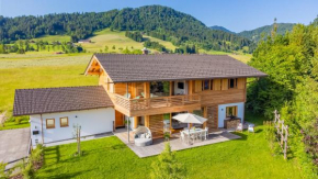 Chalet im Winkl
